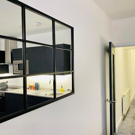 מורקמבי Eden Retreats Serviced Apartments מראה חיצוני תמונה