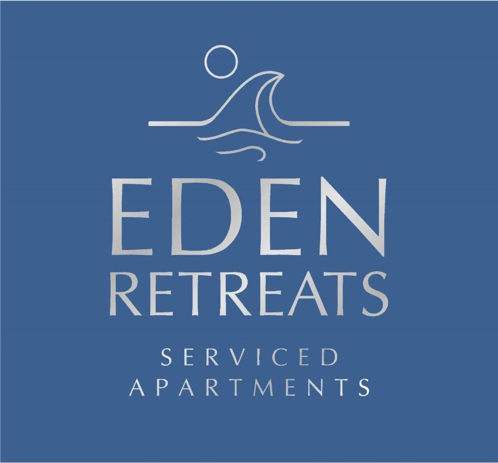 מורקמבי Eden Retreats Serviced Apartments מראה חיצוני תמונה