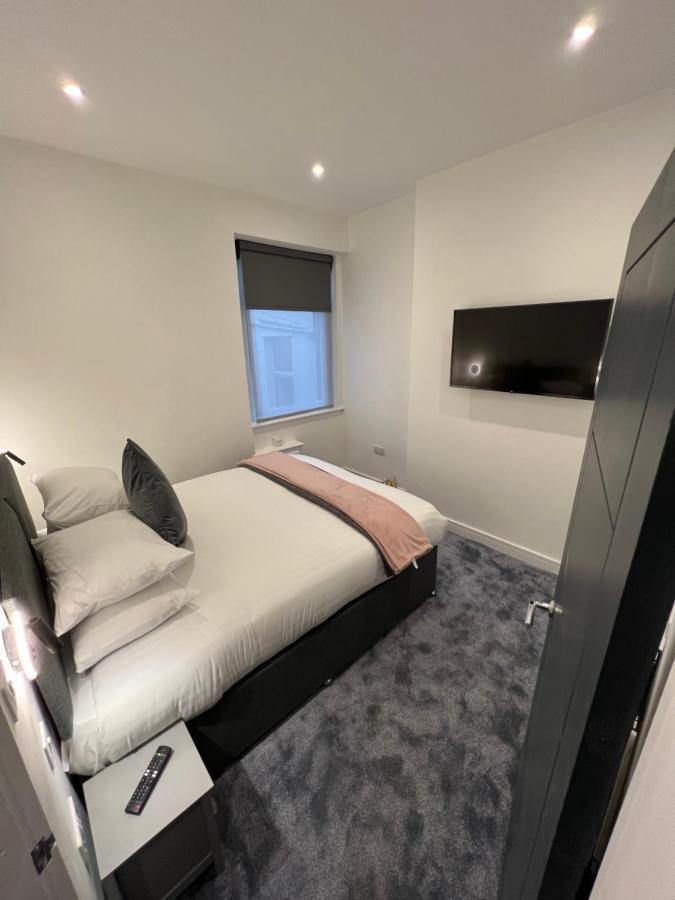 מורקמבי Eden Retreats Serviced Apartments מראה חיצוני תמונה